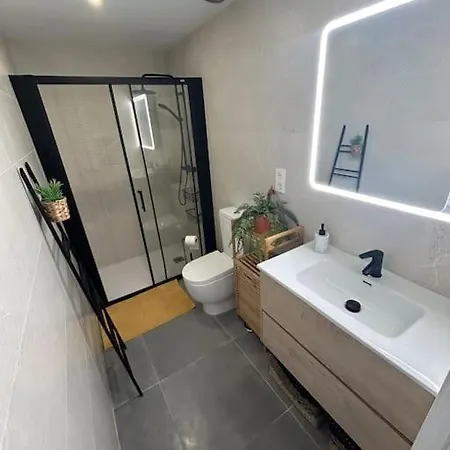 Apartment Sol, Playa Y Relax En Fuengirola