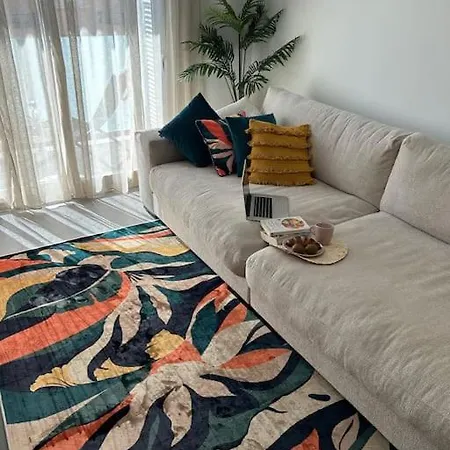 Apartment Sol, Playa Y Relax En Fuengirola