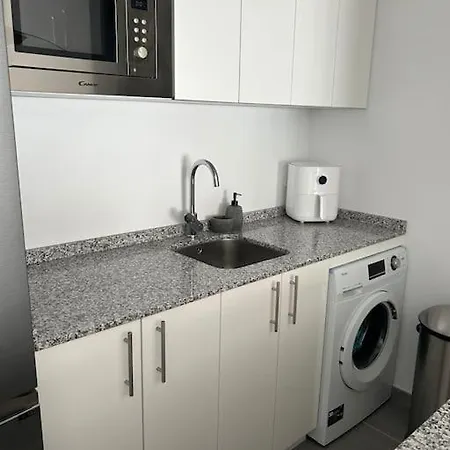Apartment Sol, Playa Y Relax En *