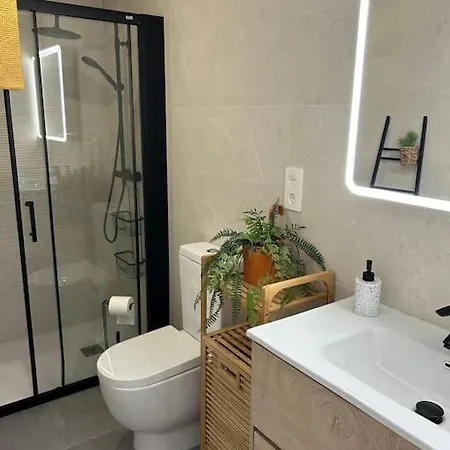 Apartment Sol, Playa Y Relax En